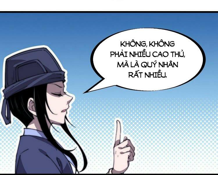 Ta Có Một Sơn Trại: Chapter 183
