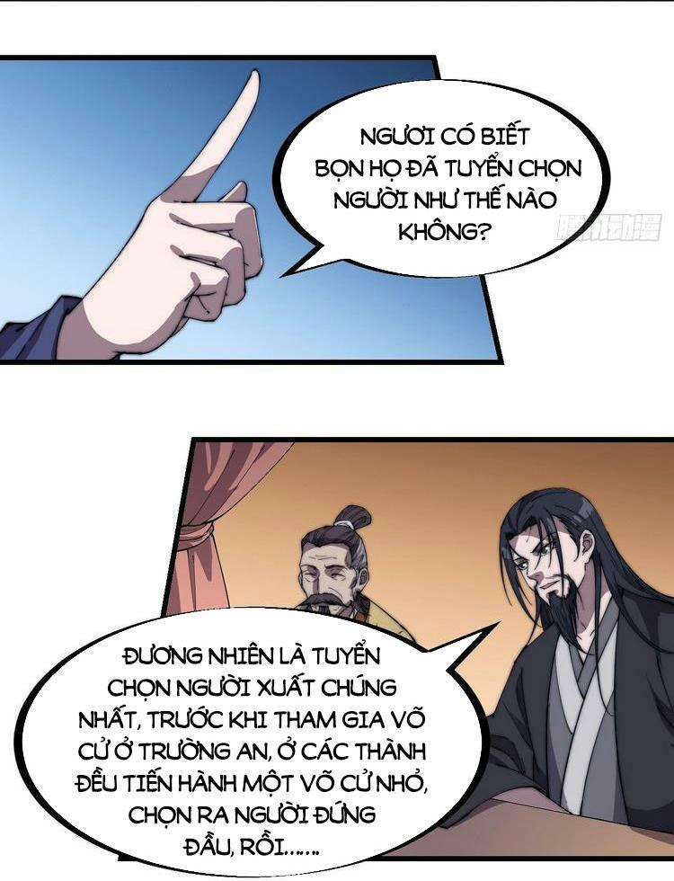 Ta Có Một Sơn Trại: Chapter 183