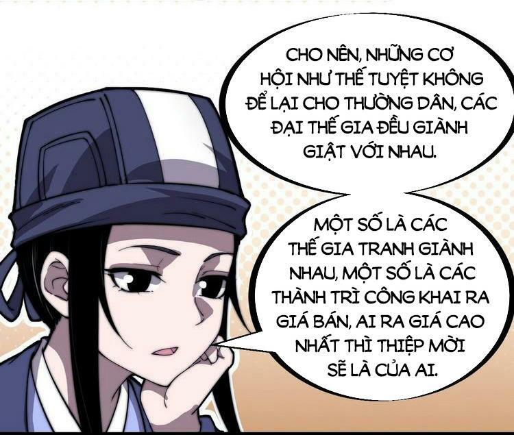 Ta Có Một Sơn Trại: Chapter 183