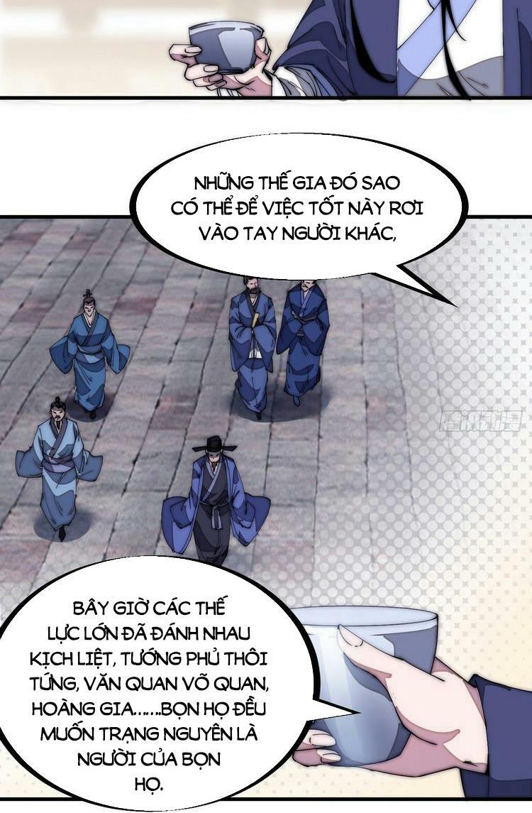 Ta Có Một Sơn Trại: Chapter 183