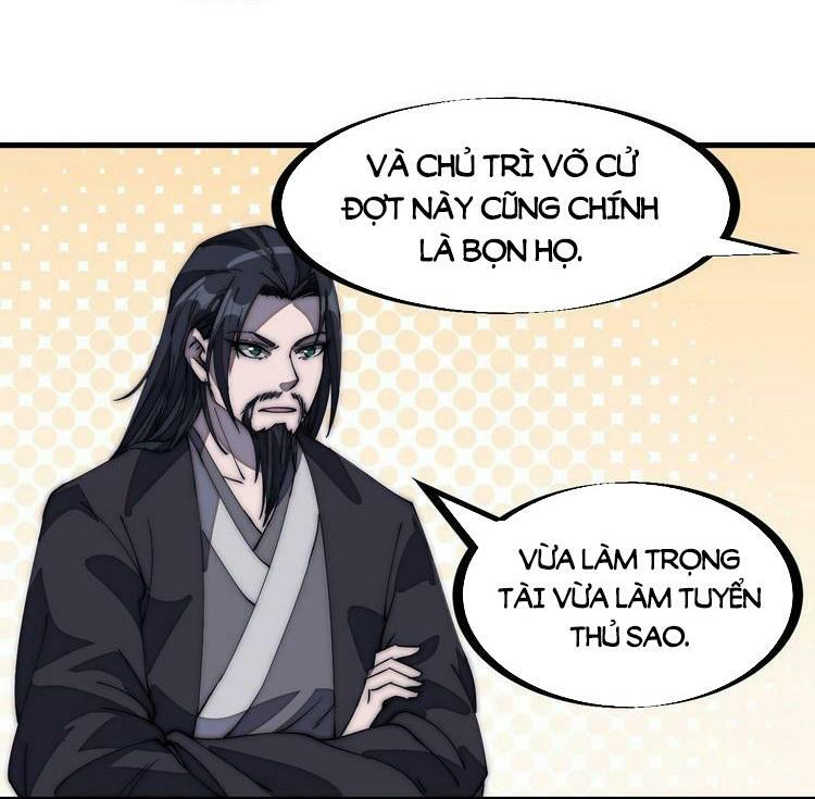 Ta Có Một Sơn Trại: Chapter 183