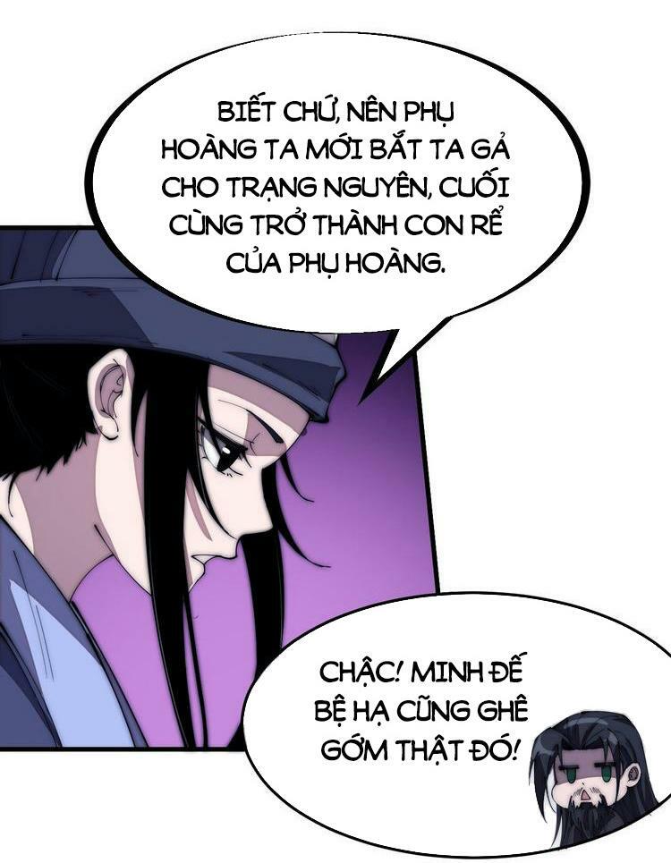 Ta Có Một Sơn Trại: Chapter 183
