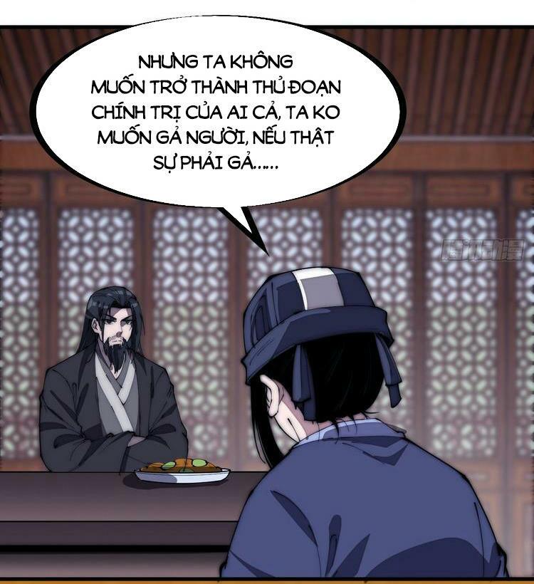 Ta Có Một Sơn Trại: Chapter 183