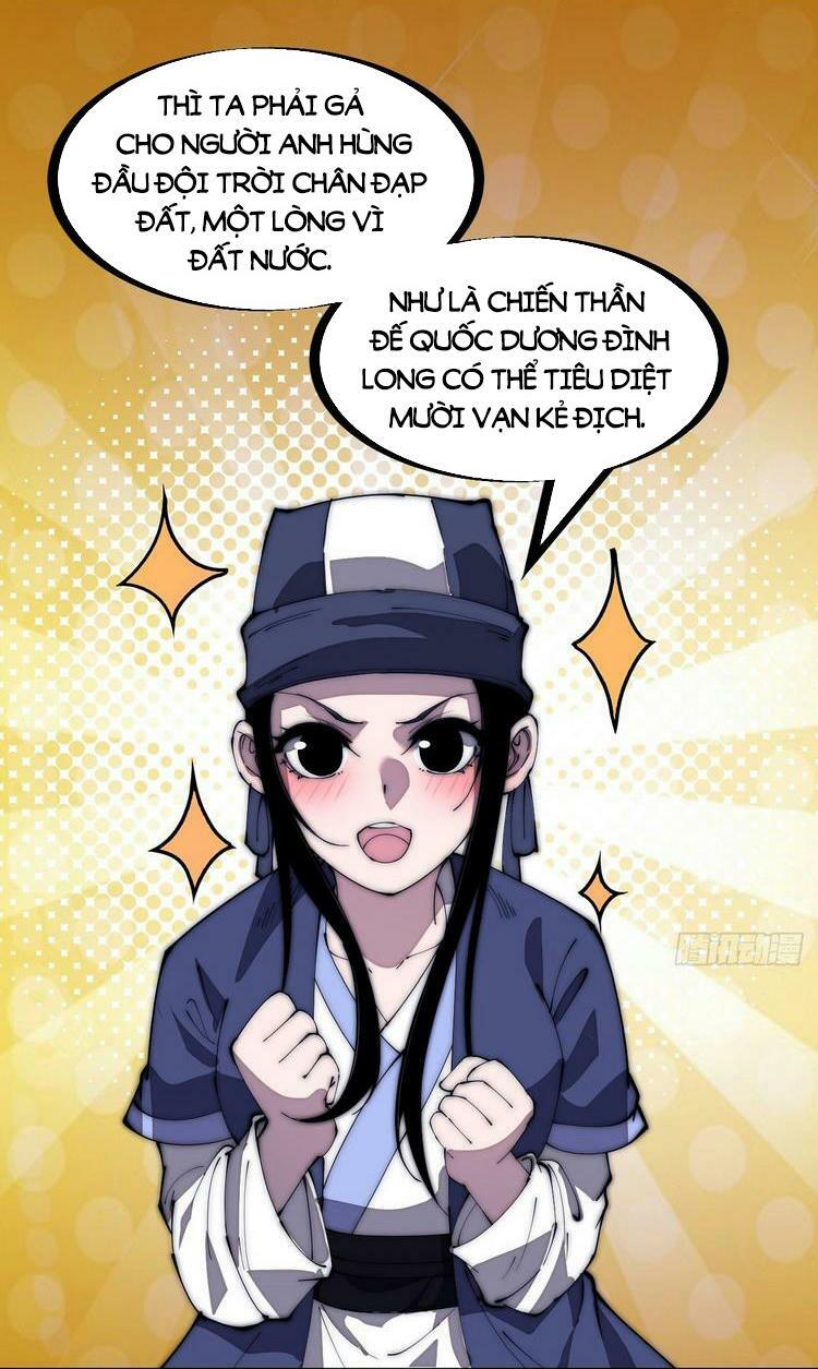Ta Có Một Sơn Trại: Chapter 183