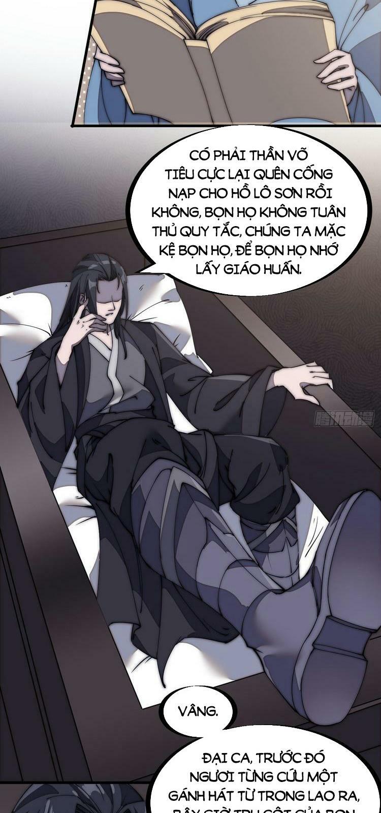 Ta Có Một Sơn Trại: Chapter 183
