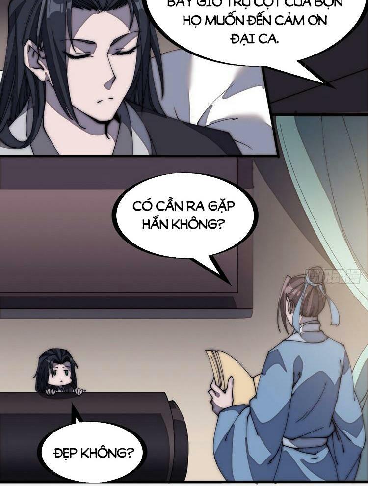 Ta Có Một Sơn Trại: Chapter 183