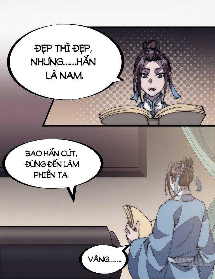 Ta Có Một Sơn Trại: Chapter 183