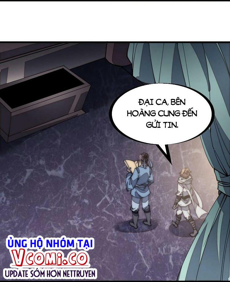 Ta Có Một Sơn Trại: Chapter 183