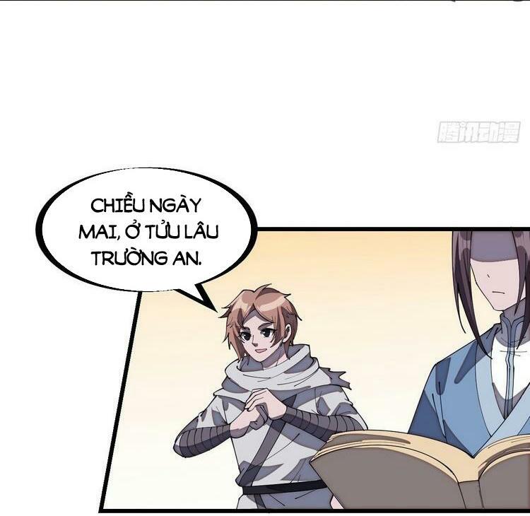 Ta Có Một Sơn Trại: Chapter 183
