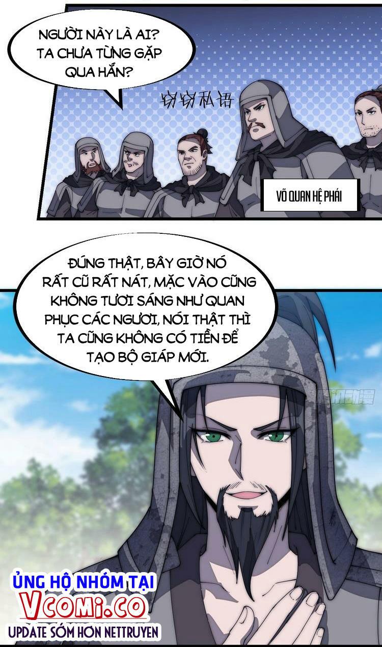 Ta Có Một Sơn Trại: Chapter 185