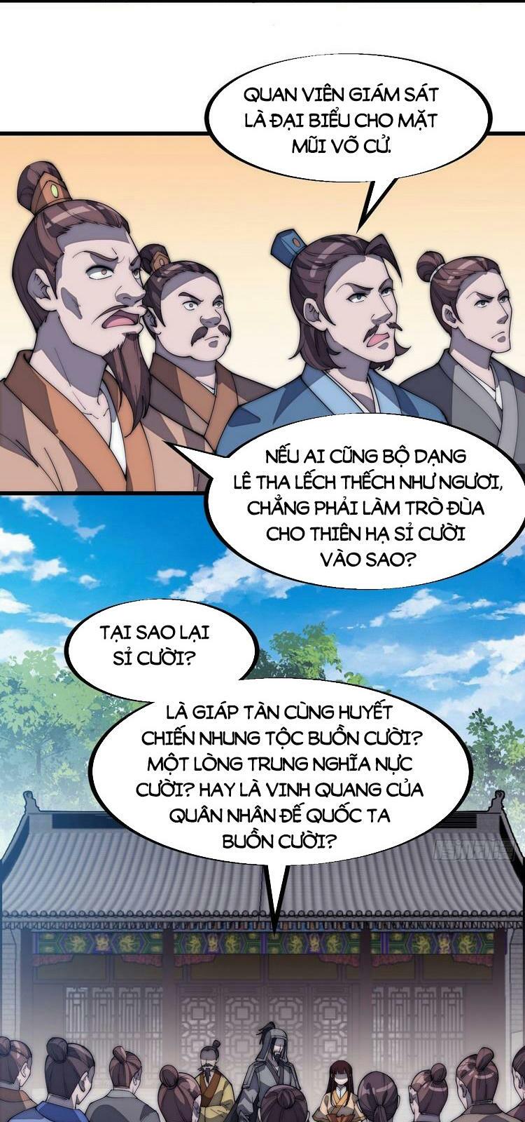 Ta Có Một Sơn Trại: Chapter 185