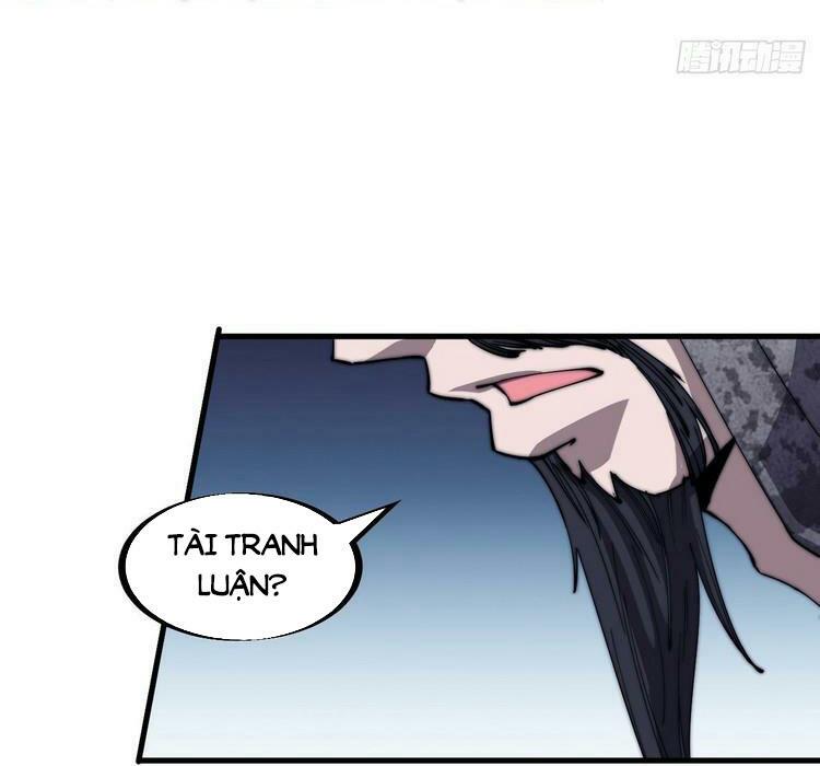 Ta Có Một Sơn Trại: Chapter 185