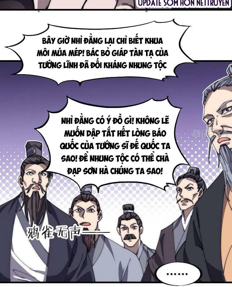 Ta Có Một Sơn Trại: Chapter 185