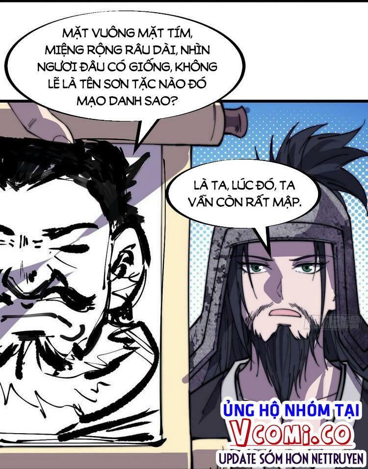 Ta Có Một Sơn Trại: Chapter 185