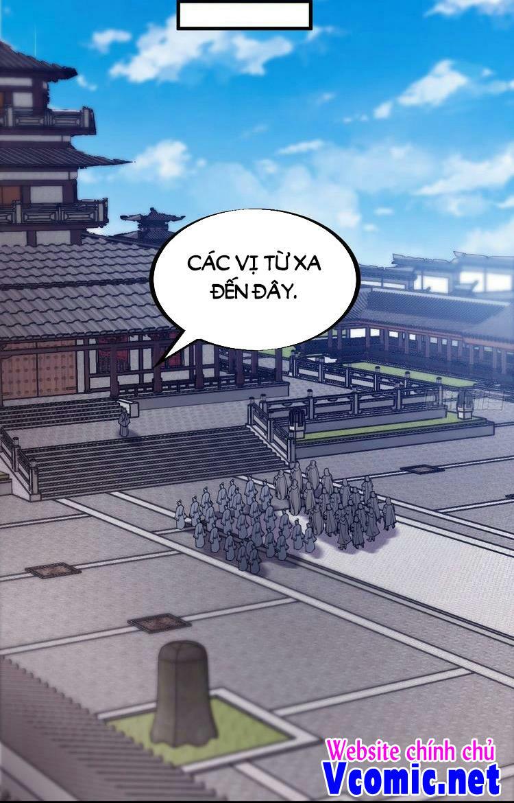 Ta Có Một Sơn Trại: Chapter 185