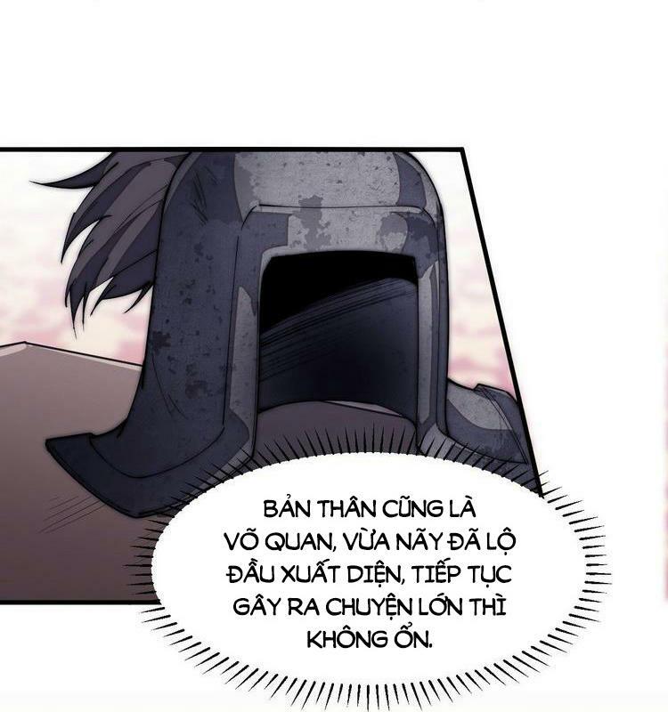 Ta Có Một Sơn Trại: Chapter 185
