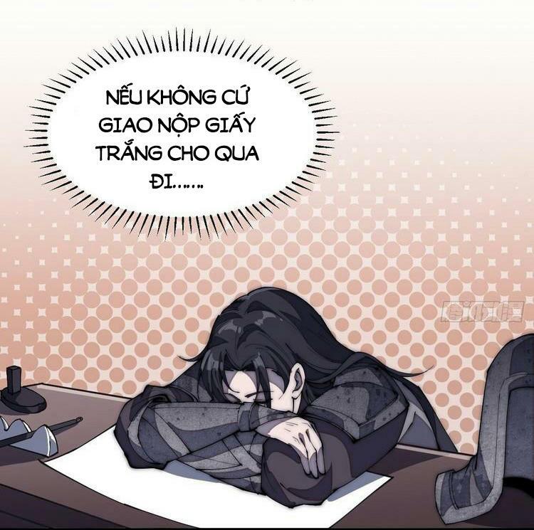 Ta Có Một Sơn Trại: Chapter 185