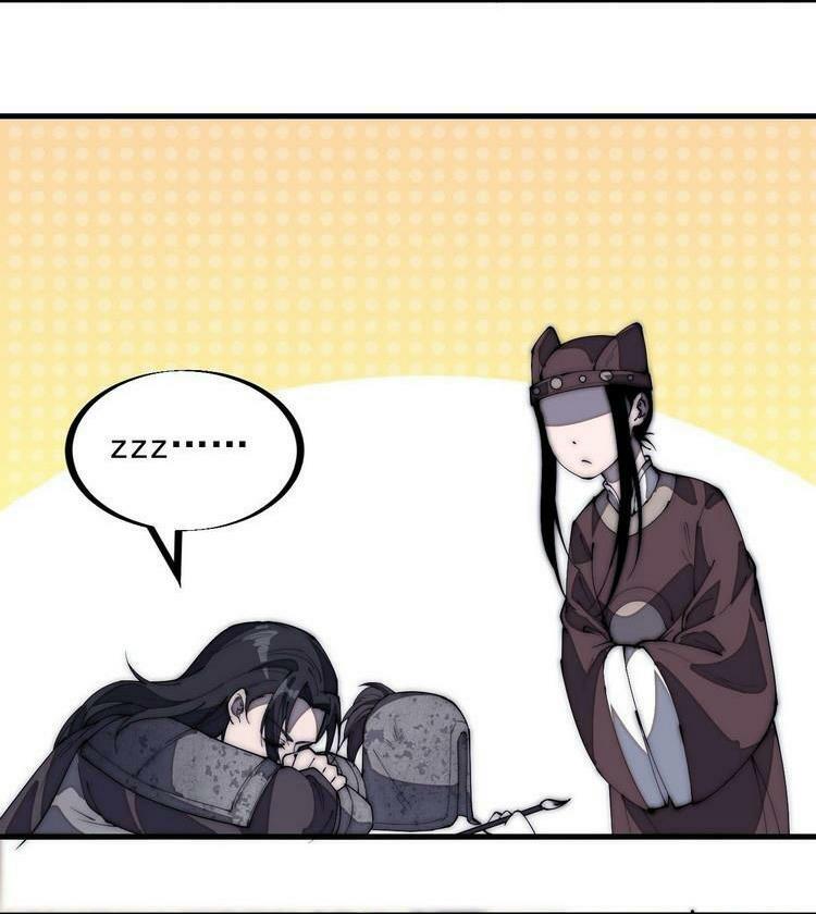 Ta Có Một Sơn Trại: Chapter 185