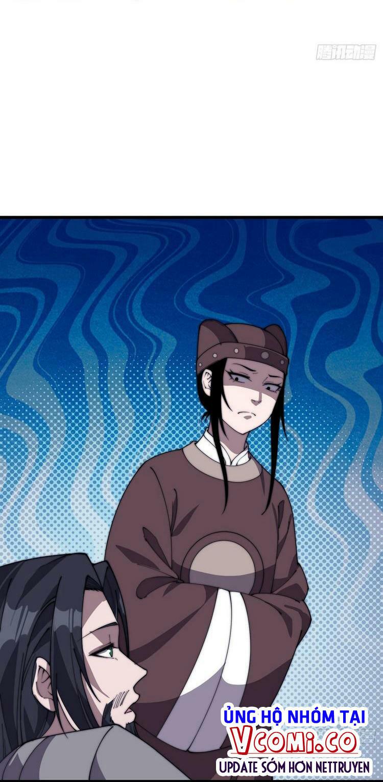 Ta Có Một Sơn Trại: Chapter 185