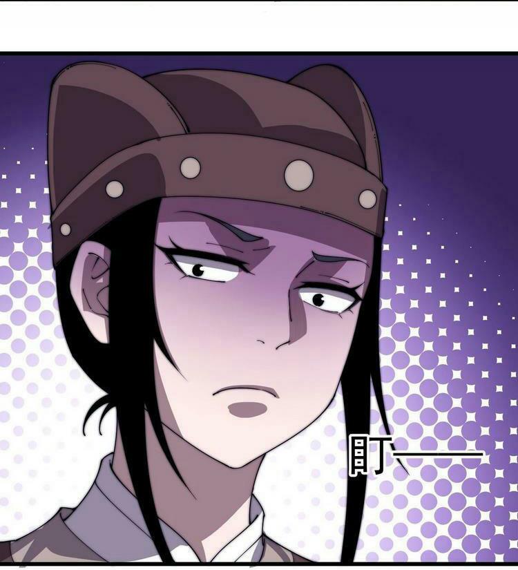 Ta Có Một Sơn Trại: Chapter 185