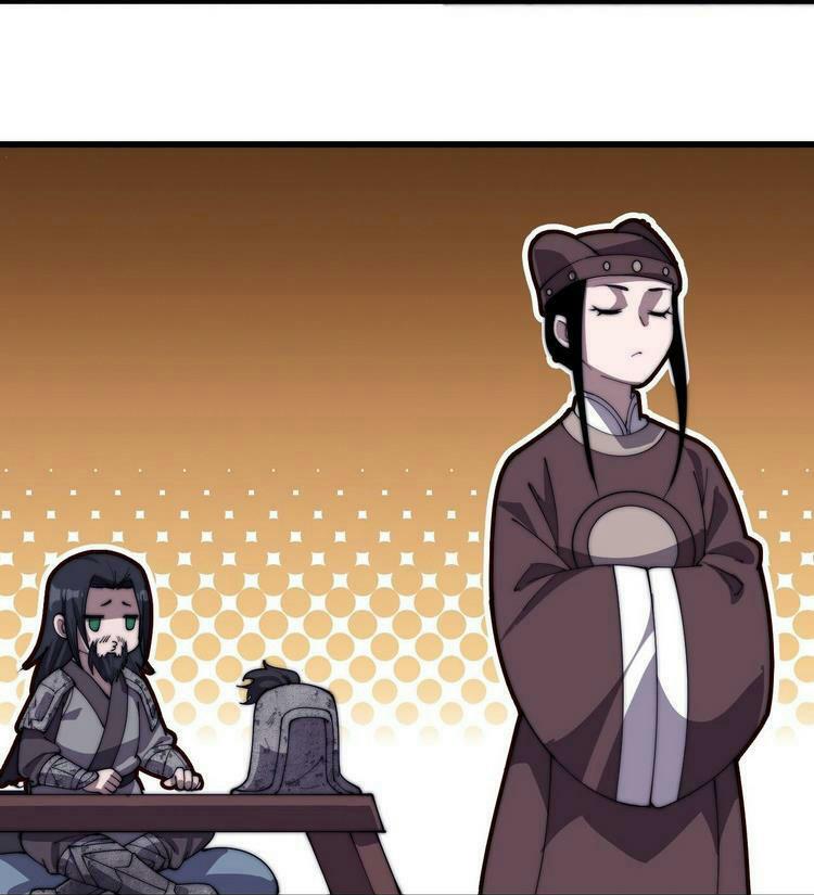 Ta Có Một Sơn Trại: Chapter 185