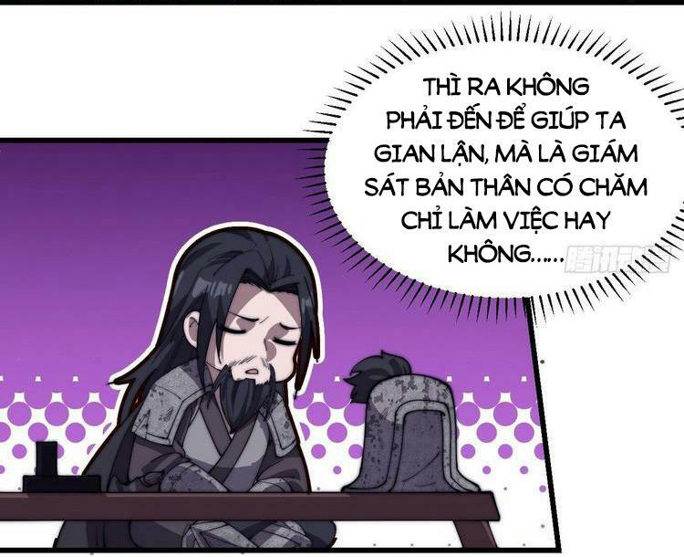 Ta Có Một Sơn Trại: Chapter 185