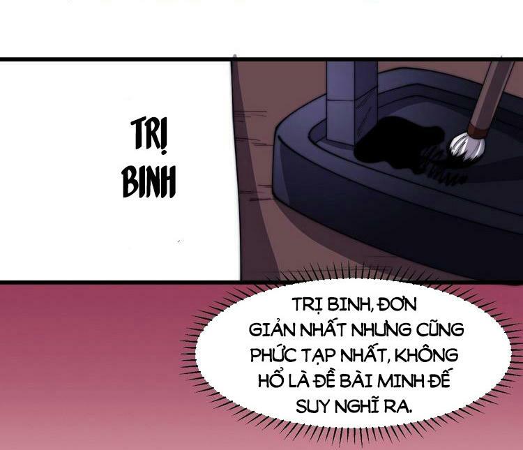 Ta Có Một Sơn Trại: Chapter 185