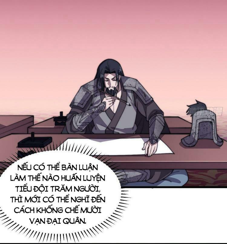 Ta Có Một Sơn Trại: Chapter 185