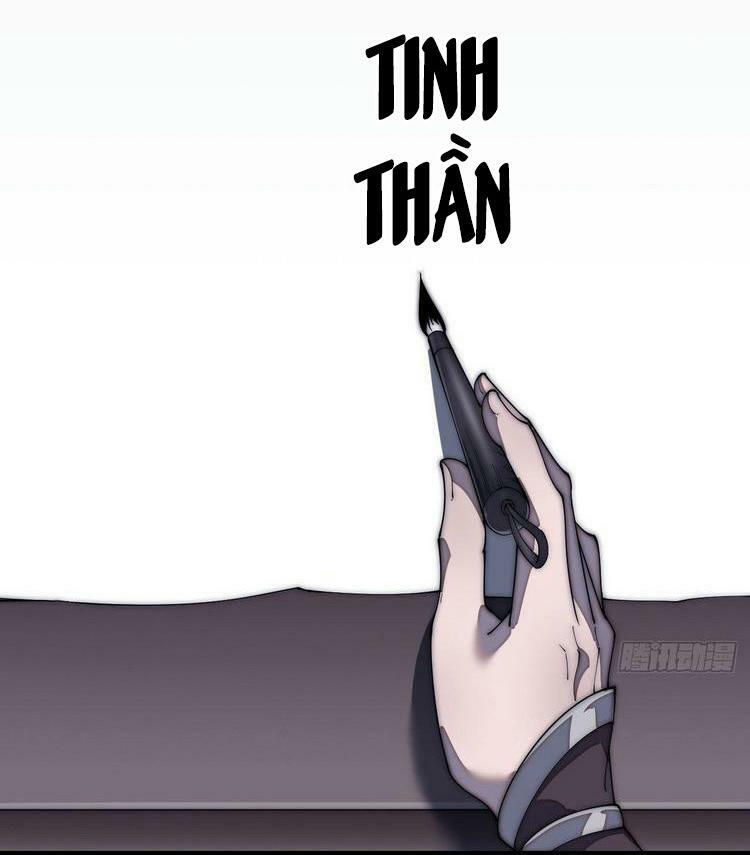 Ta Có Một Sơn Trại: Chapter 185