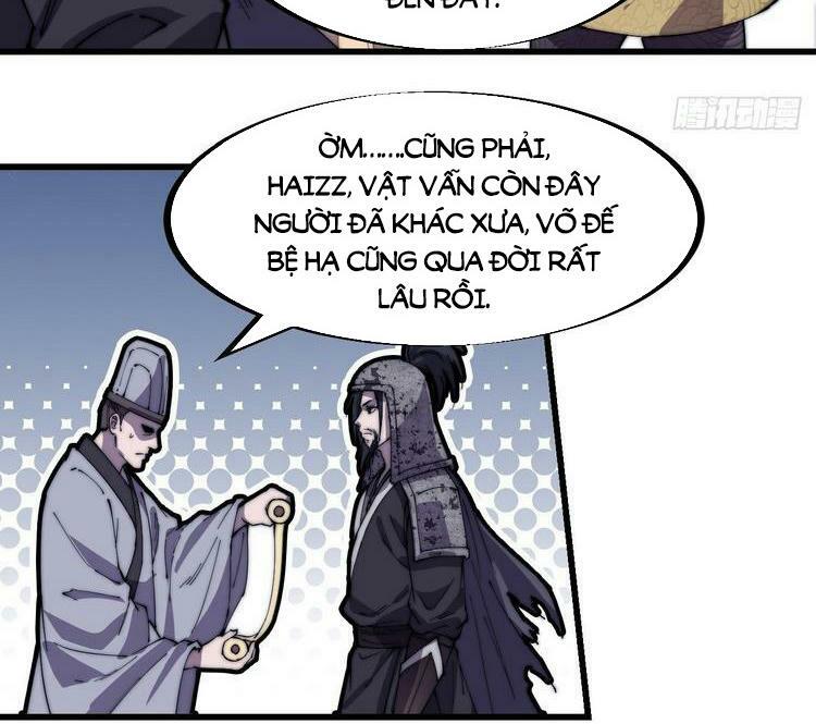 Ta Có Một Sơn Trại: Chapter 185