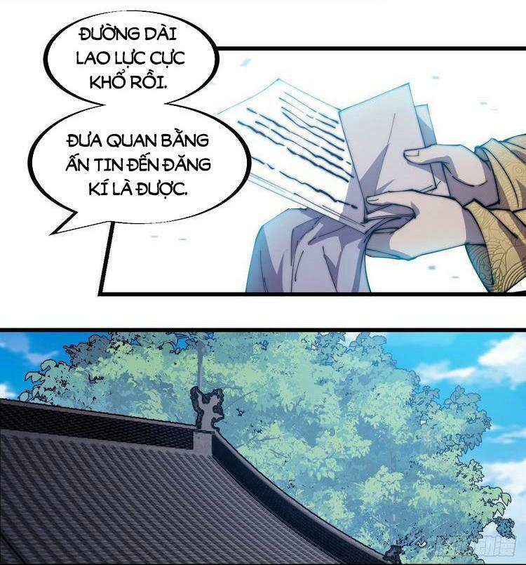 Ta Có Một Sơn Trại: Chapter 185