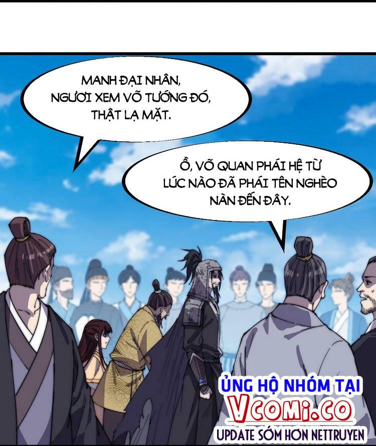 Ta Có Một Sơn Trại: Chapter 185