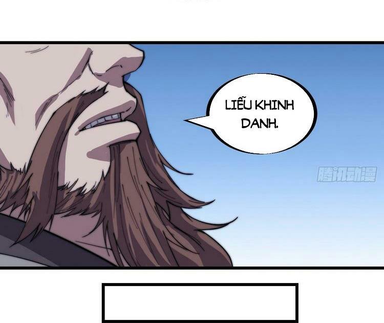 Ta Có Một Sơn Trại: Chapter 186
