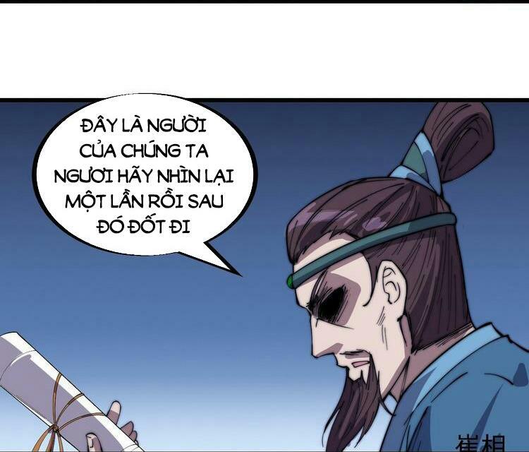 Ta Có Một Sơn Trại: Chapter 186