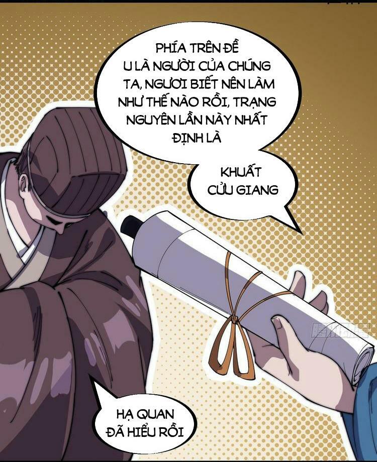 Ta Có Một Sơn Trại: Chapter 186