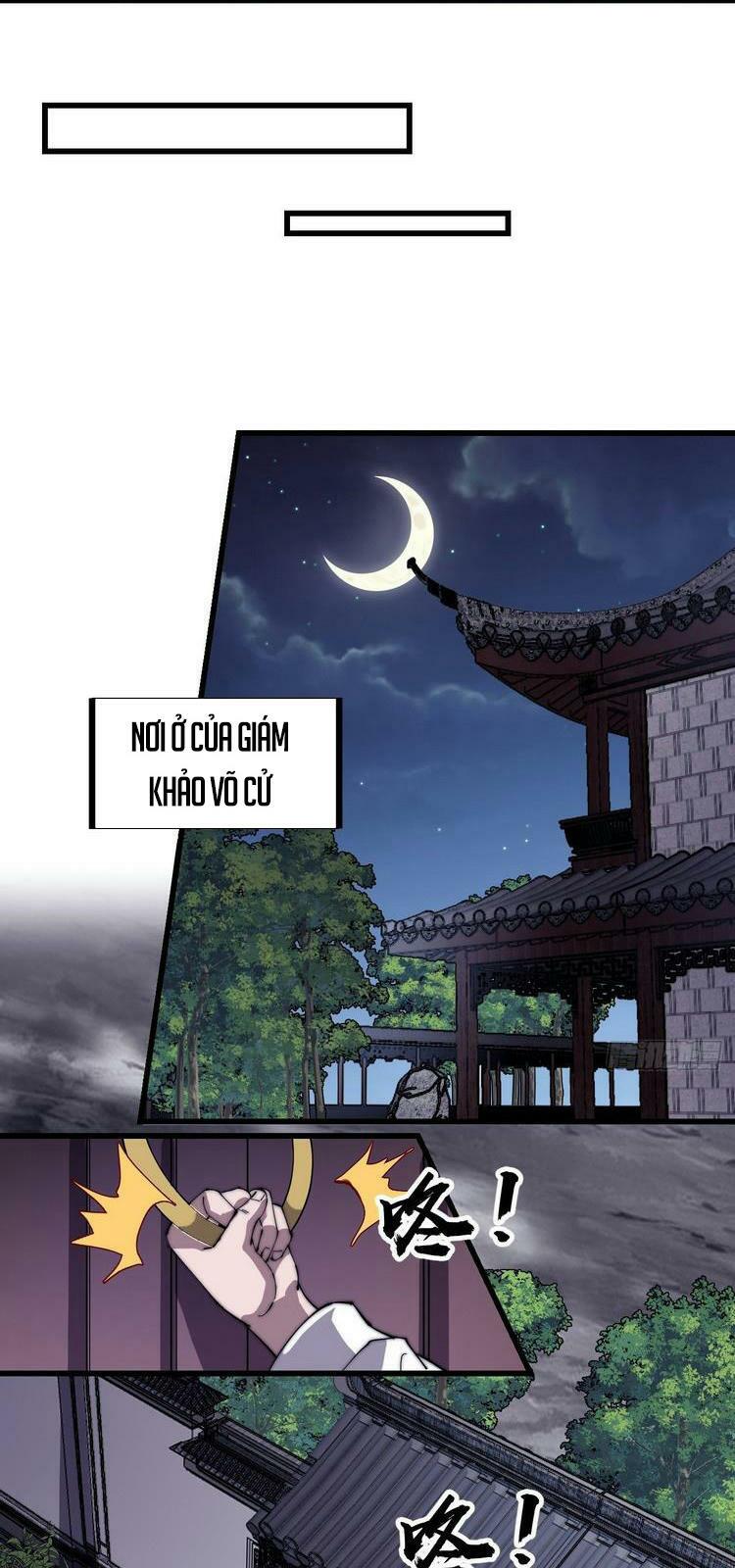 Ta Có Một Sơn Trại: Chapter 186