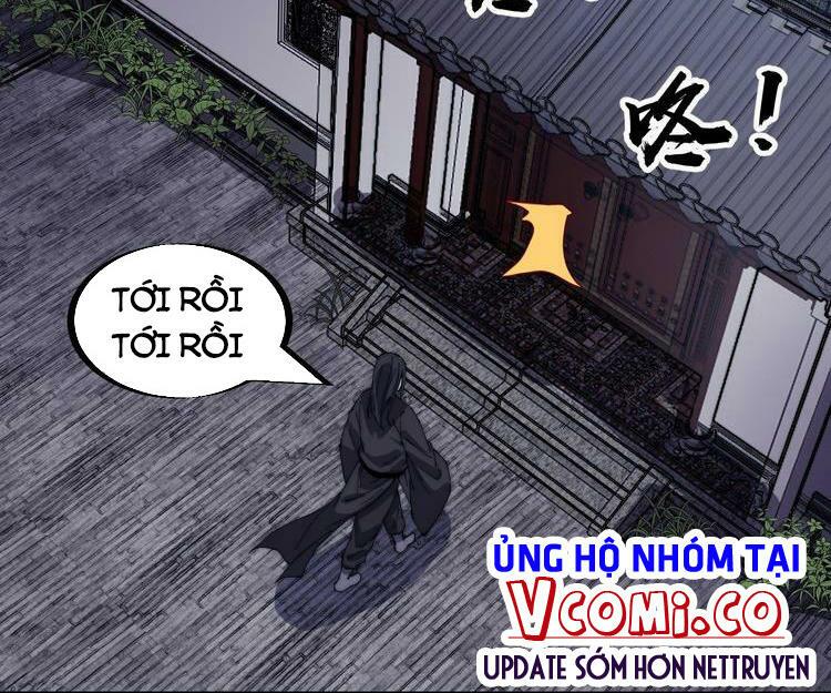 Ta Có Một Sơn Trại: Chapter 186