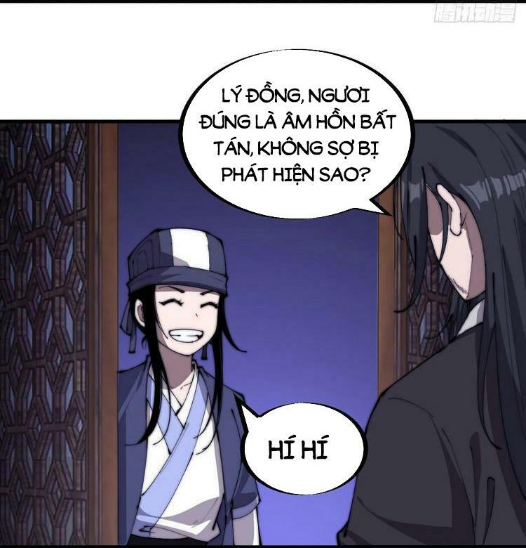 Ta Có Một Sơn Trại: Chapter 186