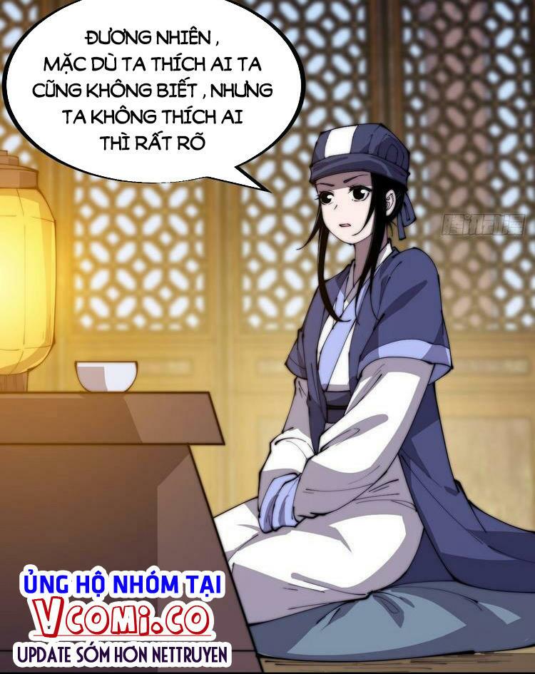 Ta Có Một Sơn Trại: Chapter 186