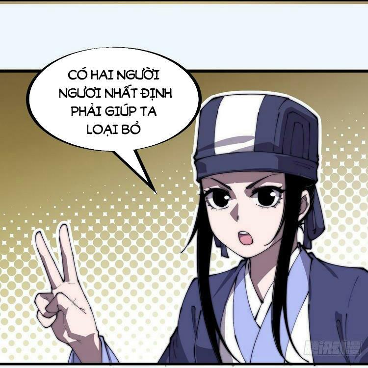 Ta Có Một Sơn Trại: Chapter 186