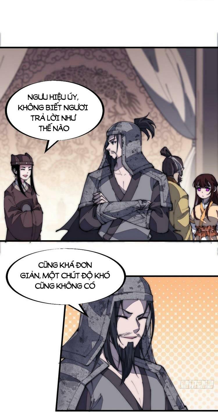 Ta Có Một Sơn Trại: Chapter 186