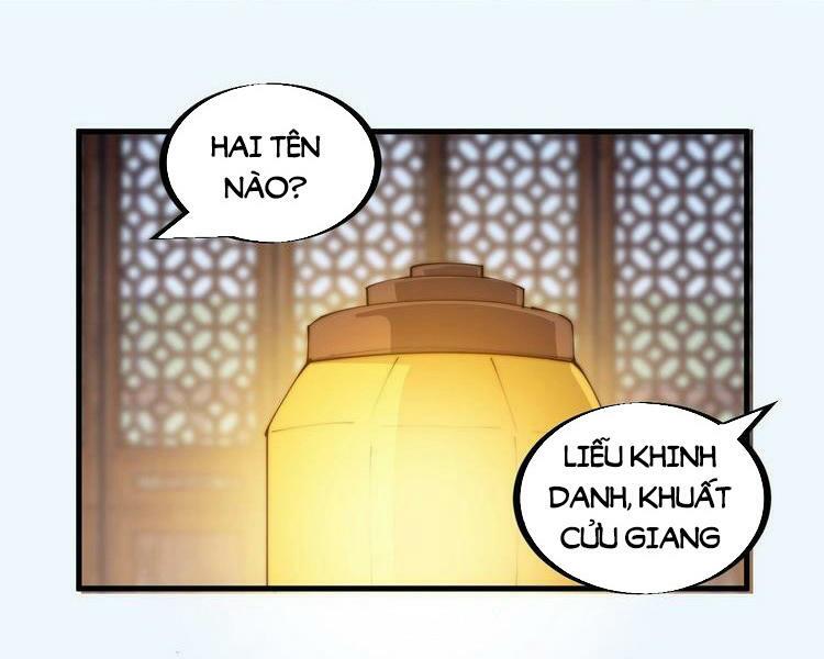 Ta Có Một Sơn Trại: Chapter 186
