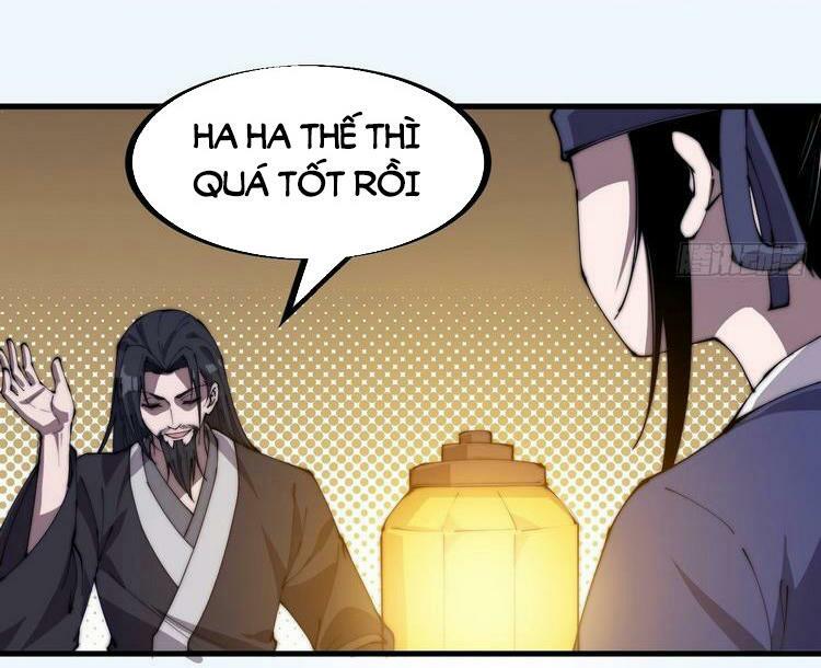 Ta Có Một Sơn Trại: Chapter 186