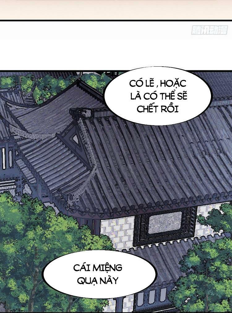 Ta Có Một Sơn Trại: Chapter 186
