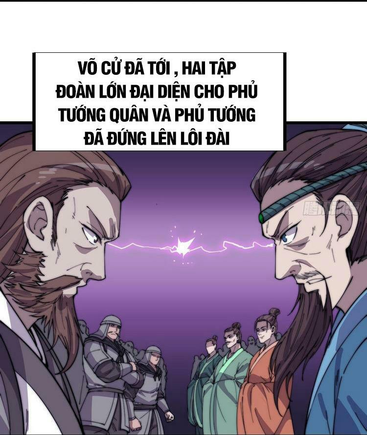 Ta Có Một Sơn Trại: Chapter 186