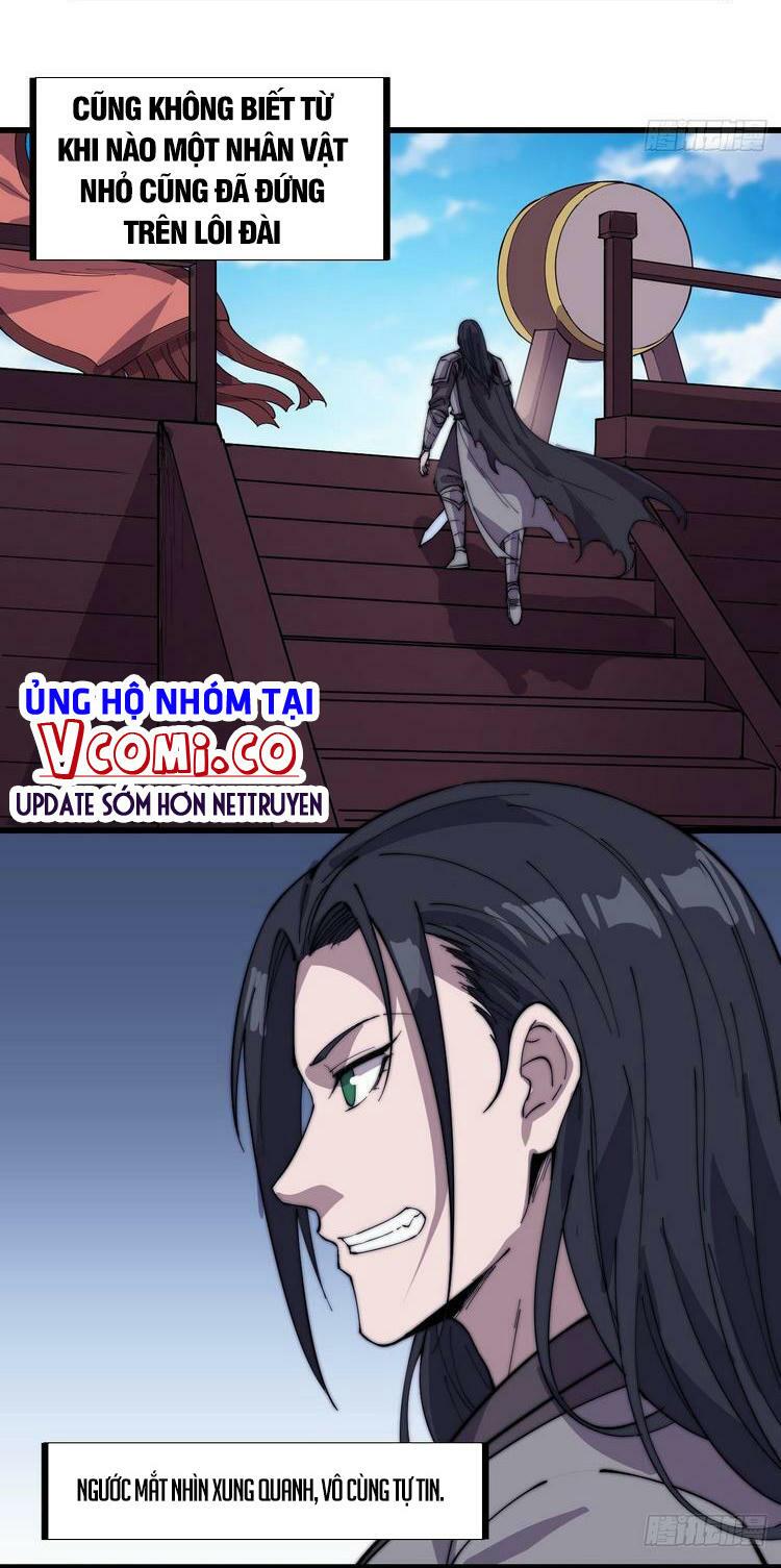 Ta Có Một Sơn Trại: Chapter 186