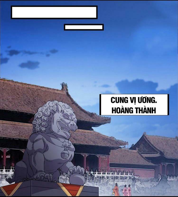 Ta Có Một Sơn Trại: Chapter 186
