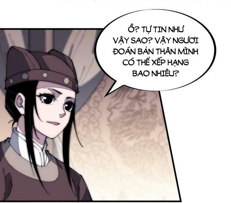 Ta Có Một Sơn Trại: Chapter 186
