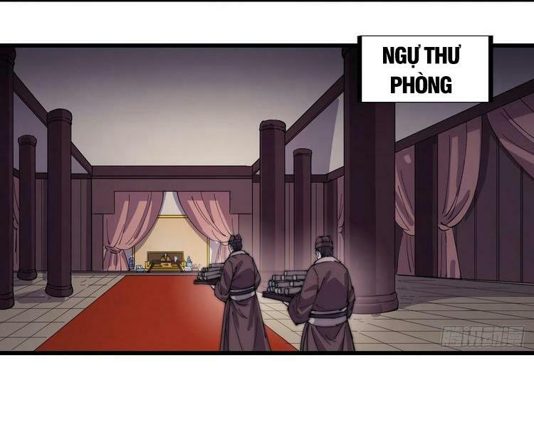Ta Có Một Sơn Trại: Chapter 186
