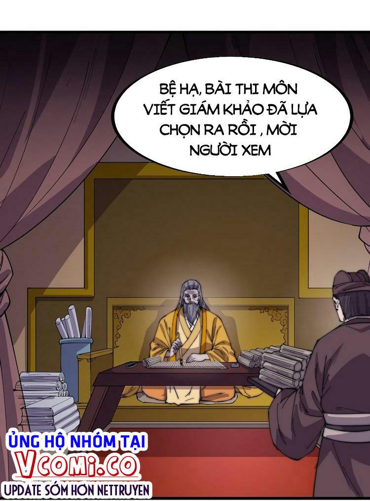 Ta Có Một Sơn Trại: Chapter 186